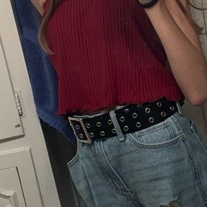 Meet your Posher, Nora